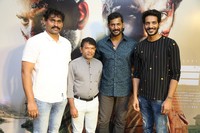 Veyi Subhamulu Kalugu Neeku Movie Song Launch